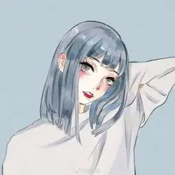 搞笑博主东北大呲花头像